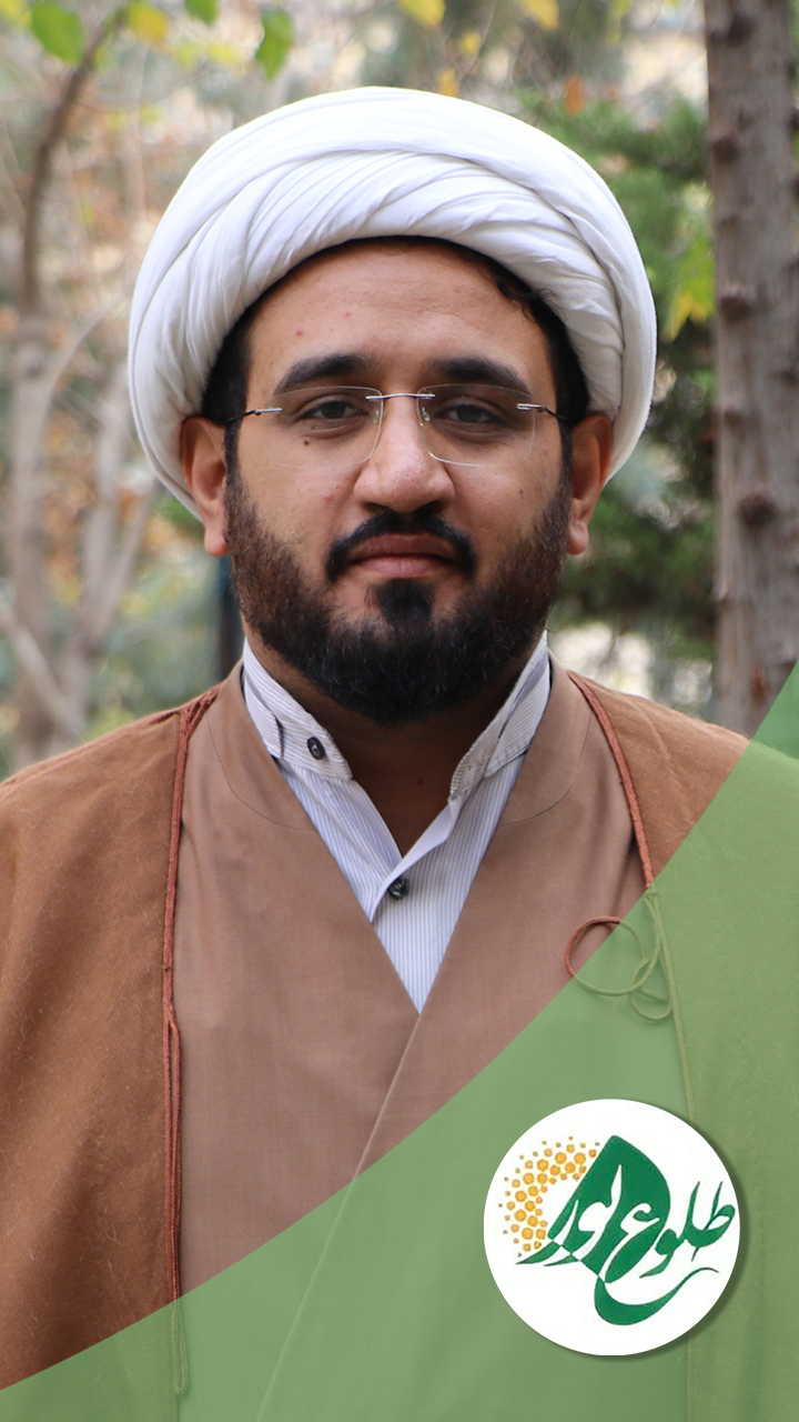 تصویر میلاد جعفری