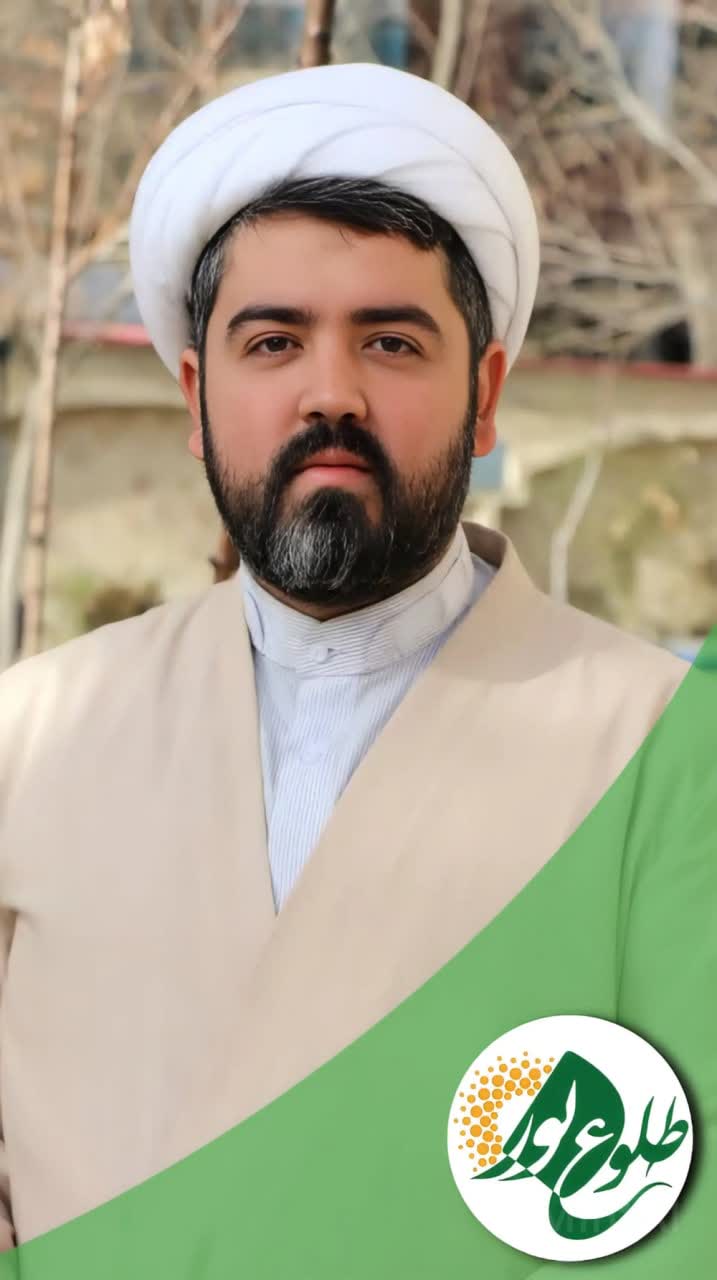 تصویر حجةالاسلام حسین حنوجی