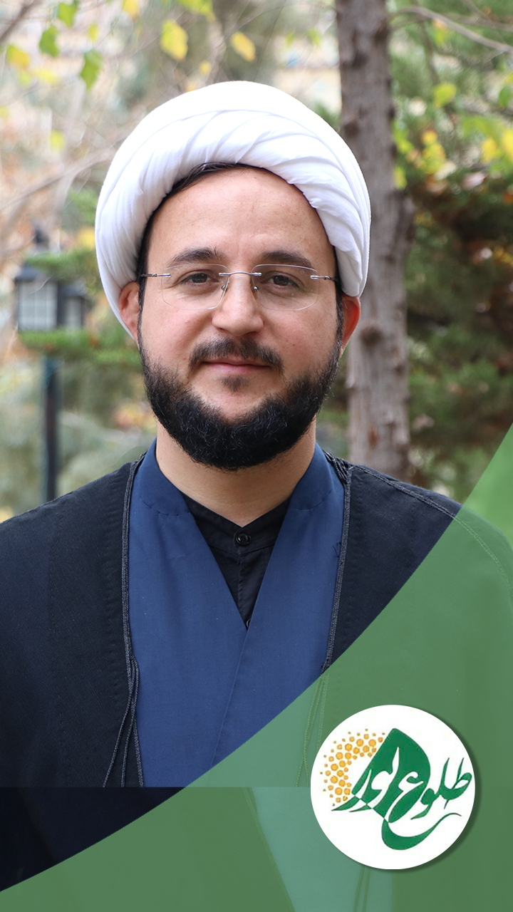 تصویر ابراهیم عباسی