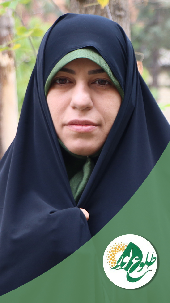 تصویر عطیه سلطان محمدی