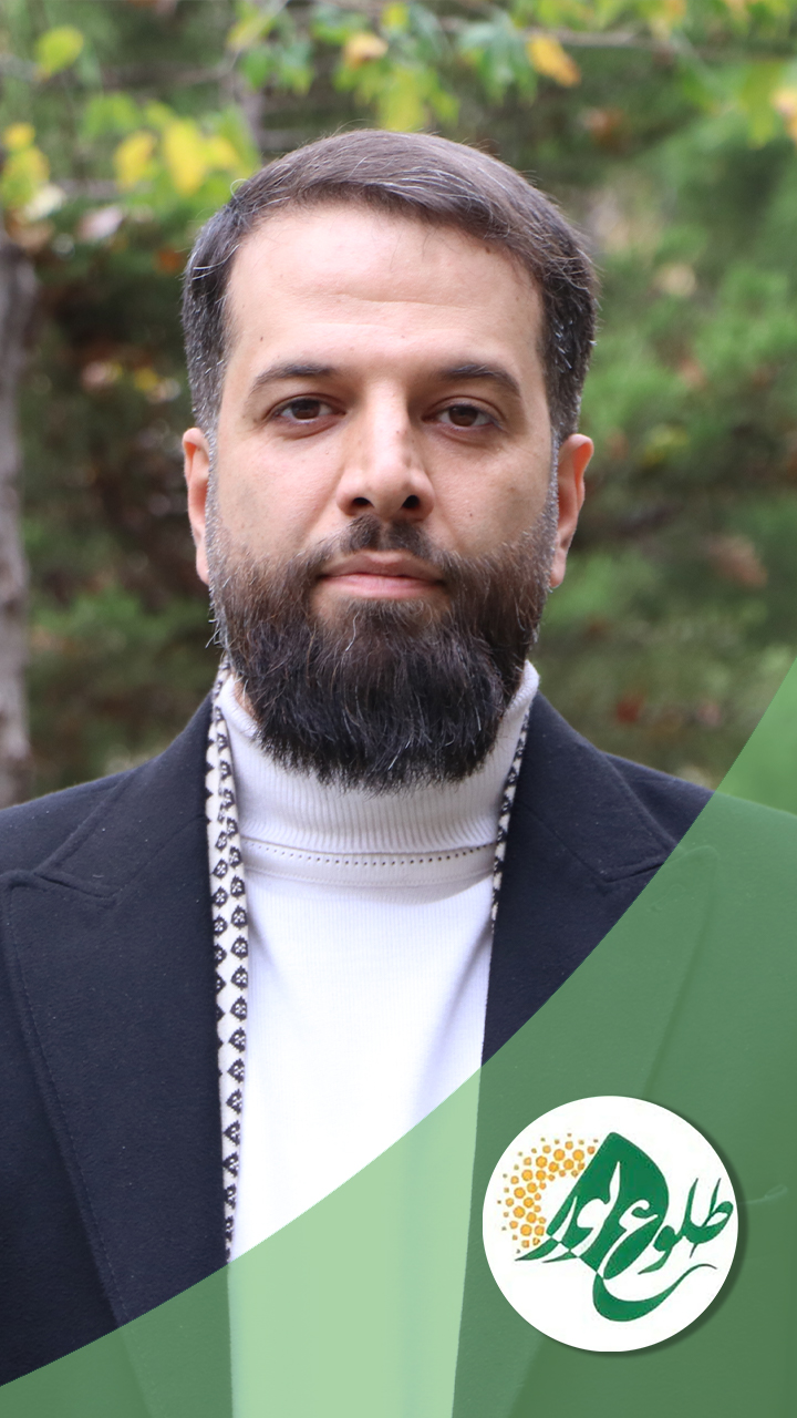 تصویر ناصر شفیعی