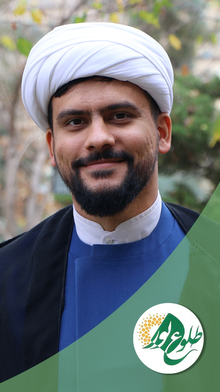 تصویر محمد دهقانی
