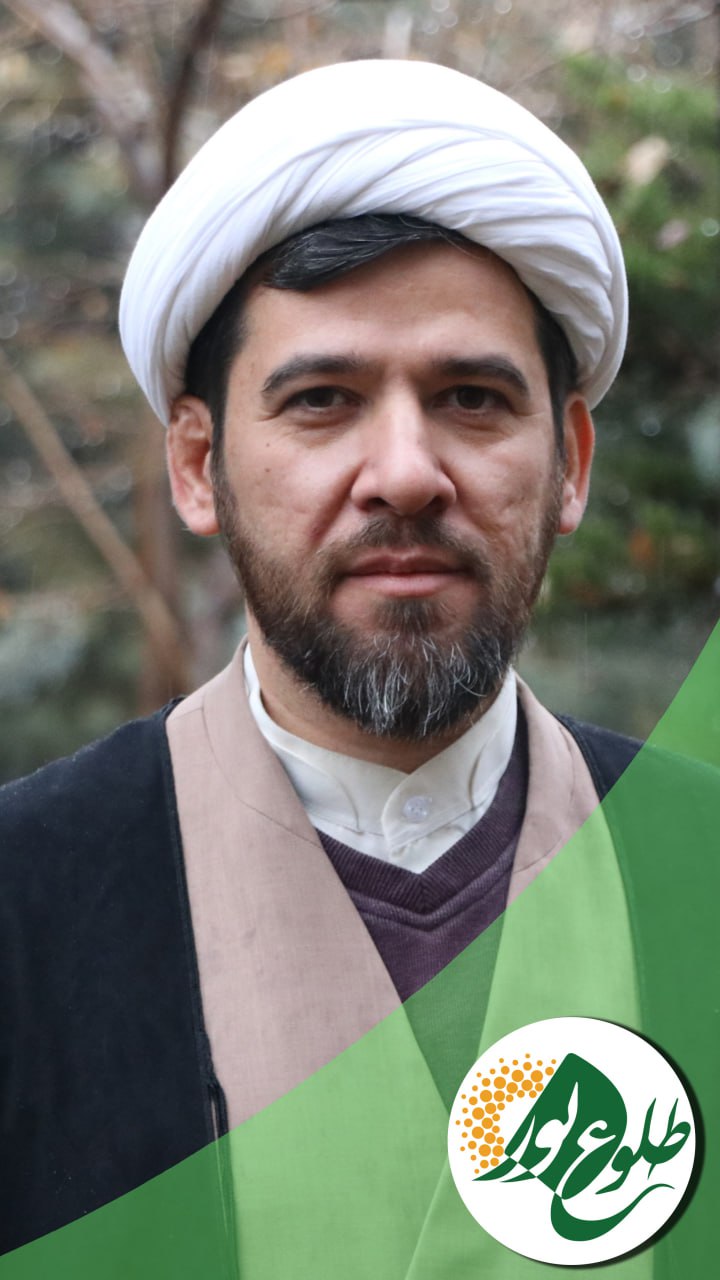 تصویر محمدجواد رحمانی